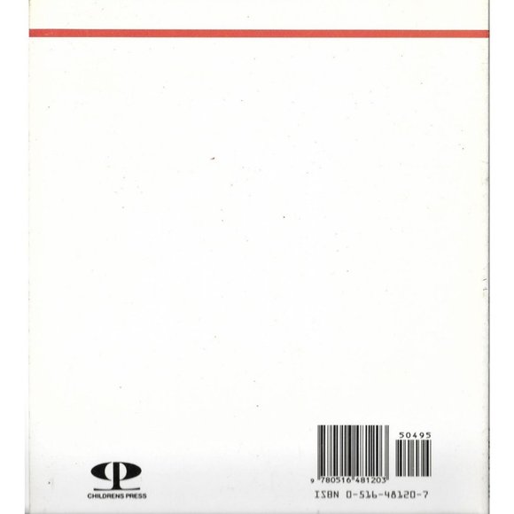 Rain a Great Day for Ducks Moncure Friedman Childrens Press 1990 Softcover - Picture 2 of 4